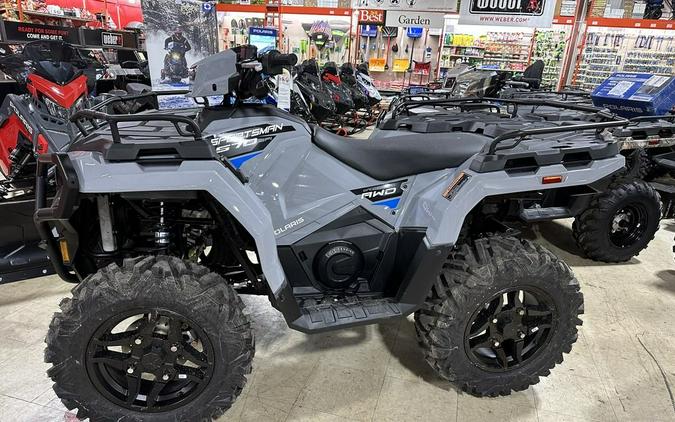 2024 Polaris® Sportsman 570 Premium