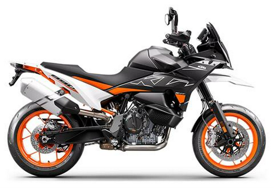 2024 KTM 890 SMT