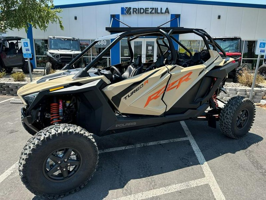 2024 Polaris® RZR Turbo R 4 Ultimate