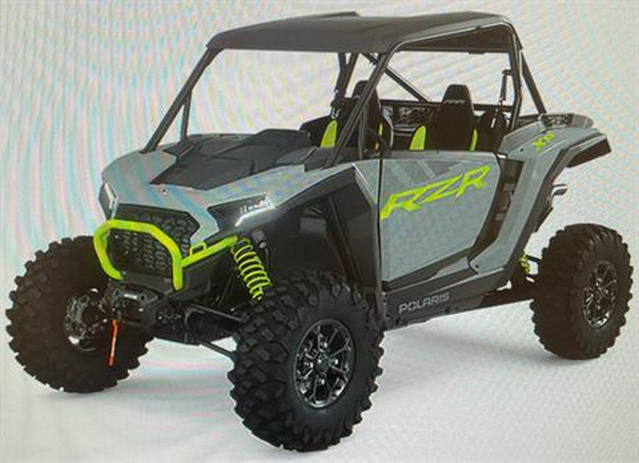 2025 Polaris RZR XP 1000 Ultimate