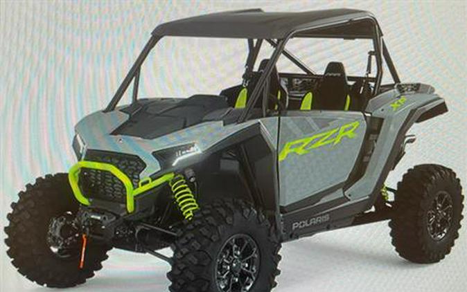 2025 Polaris RZR XP 1000 Ultimate