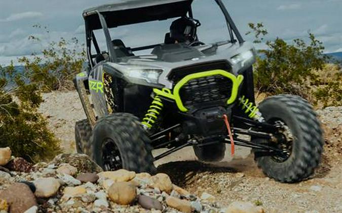 2025 Polaris RZR XP 1000 Ultimate