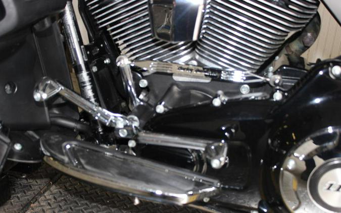 2016 Harley-Davidson® FLHXSE - CVO™ Street Glide®