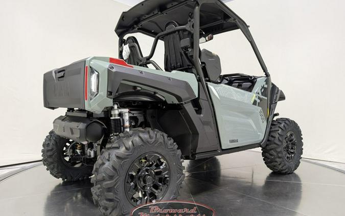 2026 Yamaha Wolverine RMAX2 1000 XT-R