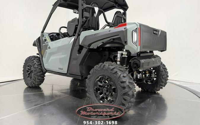 2026 Yamaha Wolverine RMAX2 1000 XT-R