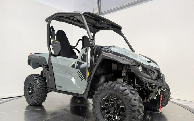 2026 Yamaha Wolverine RMAX2 1000 XT-R