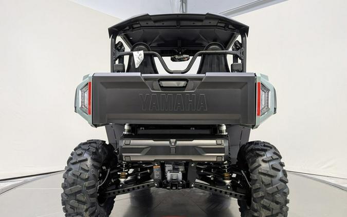 2026 Yamaha Wolverine RMAX2 1000 XT-R