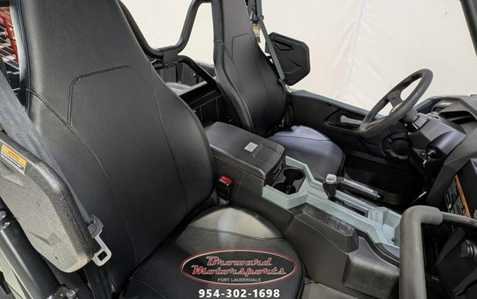 2026 Yamaha Wolverine RMAX2 1000 XT-R