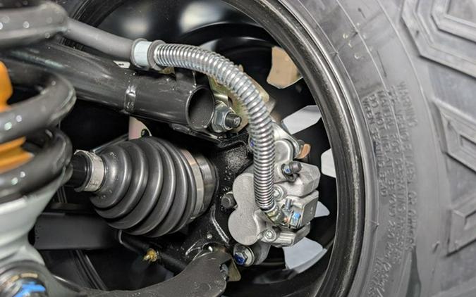 2026 Yamaha Wolverine RMAX2 1000 XT-R