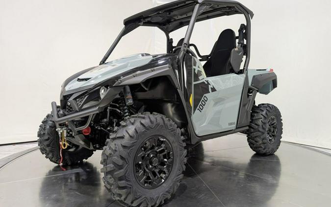 2026 Yamaha Wolverine RMAX2 1000 XT-R