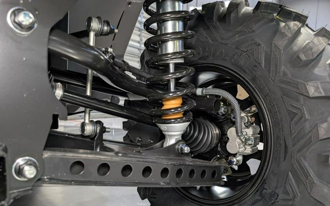 2026 Yamaha Wolverine RMAX2 1000 XT-R