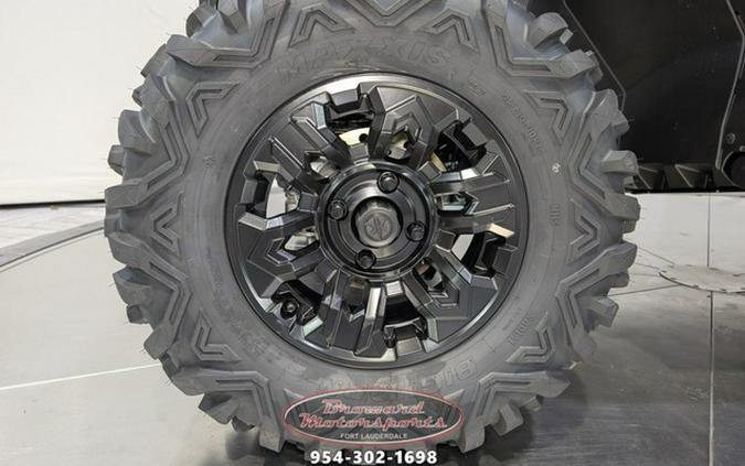 2026 Yamaha Wolverine RMAX2 1000 XT-R