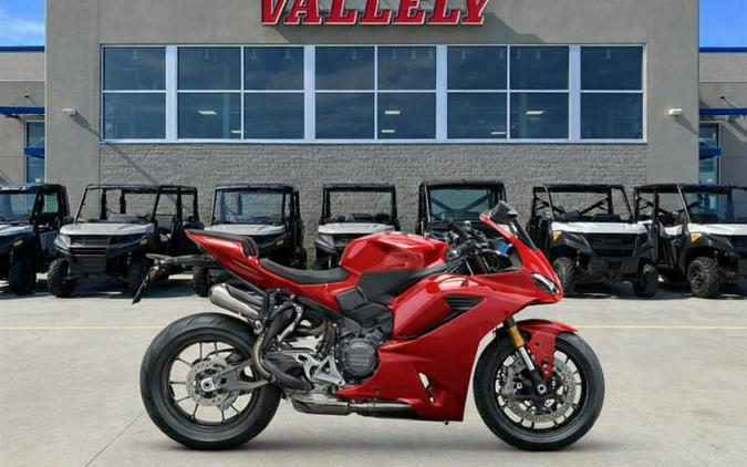2026 Other Panigale V2S