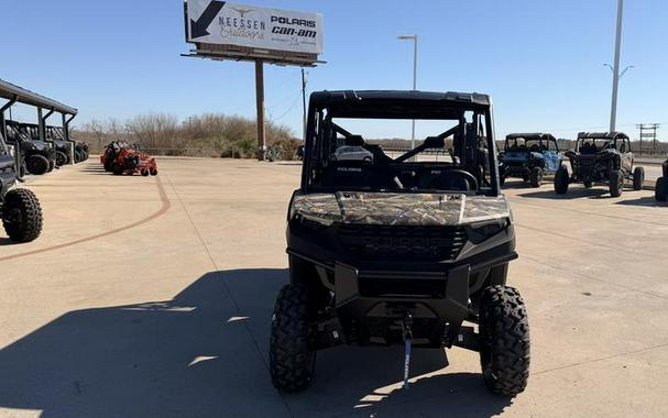2026 Polaris® Ranger Crew 1000 Premium Polaris Pursuit Camo