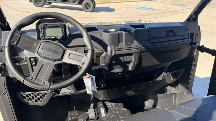 2026 Polaris® Ranger Crew 1000 Premium Polaris Pursuit Camo