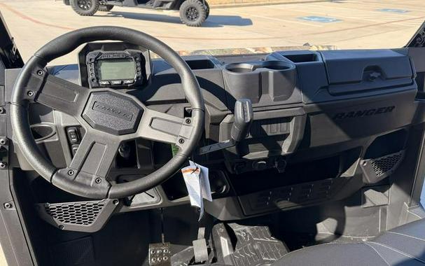 2026 Polaris® Ranger Crew 1000 Premium Polaris Pursuit Camo