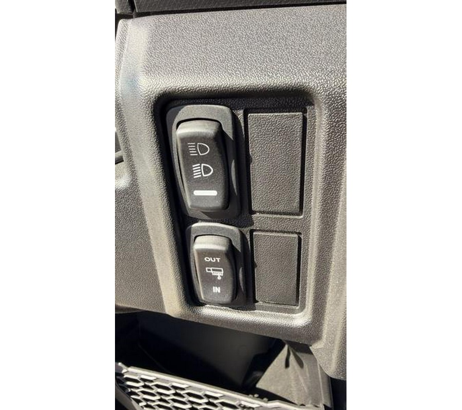 2026 Polaris® Ranger Crew 1000 Premium Polaris Pursuit Camo