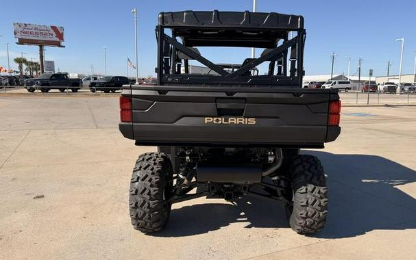2026 Polaris® Ranger Crew 1000 Premium Polaris Pursuit Camo