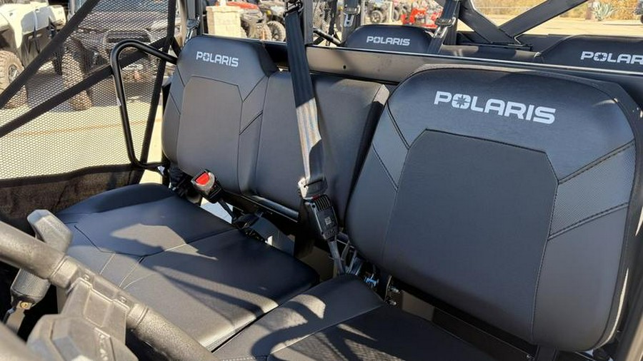 2026 Polaris® Ranger Crew 1000 Premium Polaris Pursuit Camo