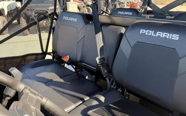 2026 Polaris® Ranger Crew 1000 Premium Polaris Pursuit Camo
