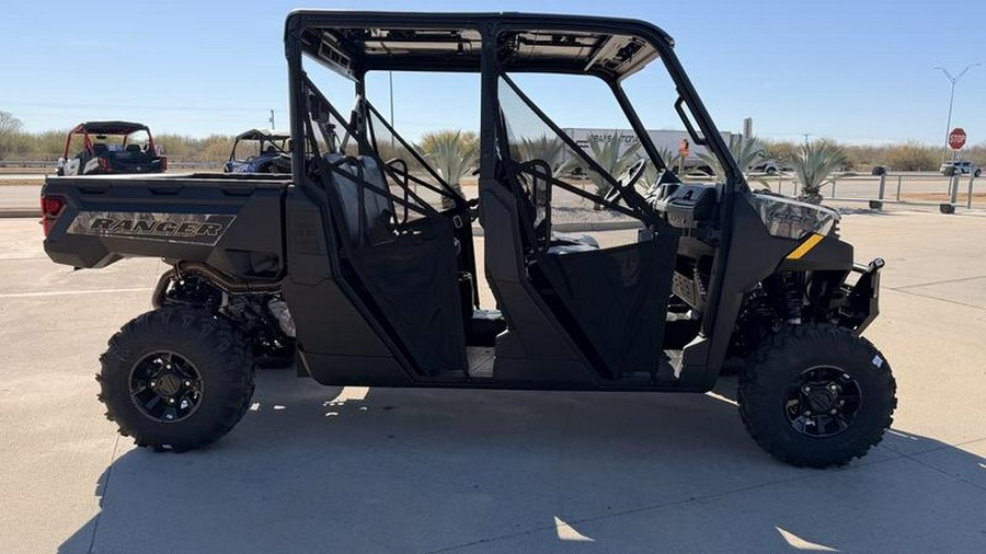 2026 Polaris® Ranger Crew 1000 Premium Polaris Pursuit Camo