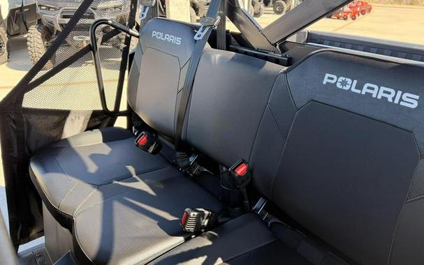 2026 Polaris® Ranger Crew 1000 Premium Polaris Pursuit Camo