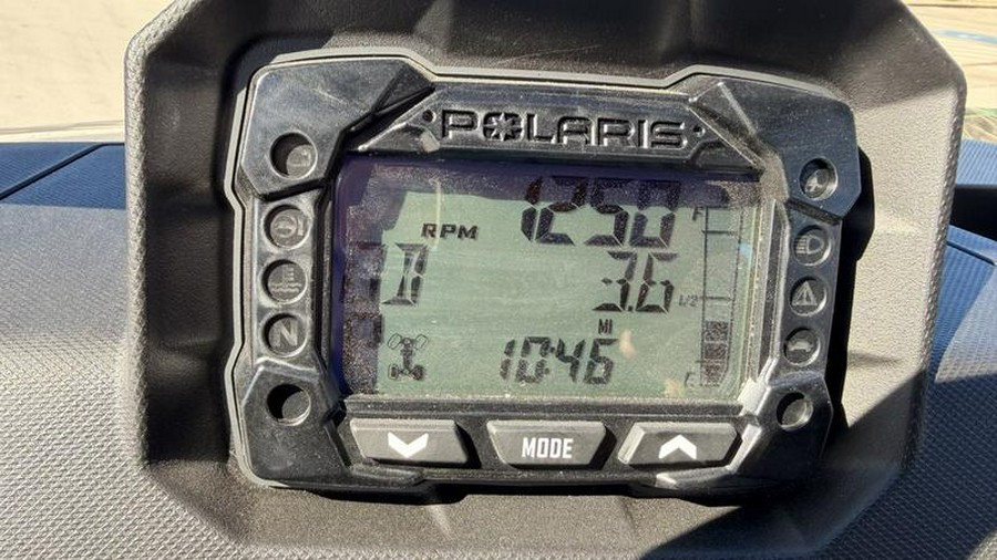 2026 Polaris® Ranger Crew 1000 Premium Polaris Pursuit Camo