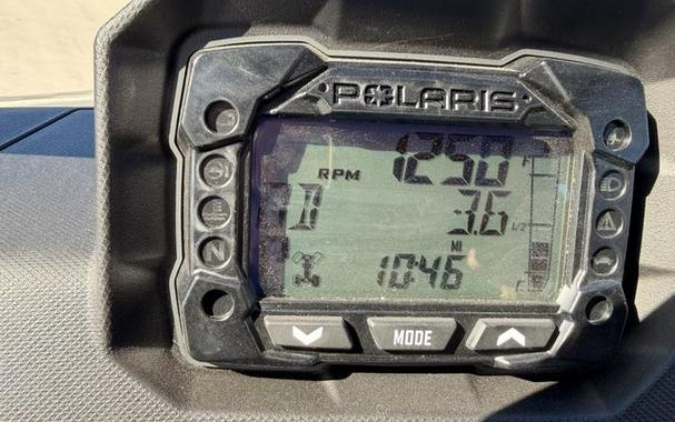 2026 Polaris® Ranger Crew 1000 Premium Polaris Pursuit Camo