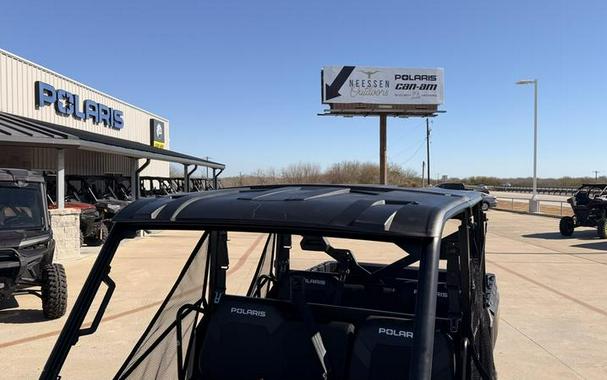 2026 Polaris® Ranger Crew 1000 Premium Polaris Pursuit Camo