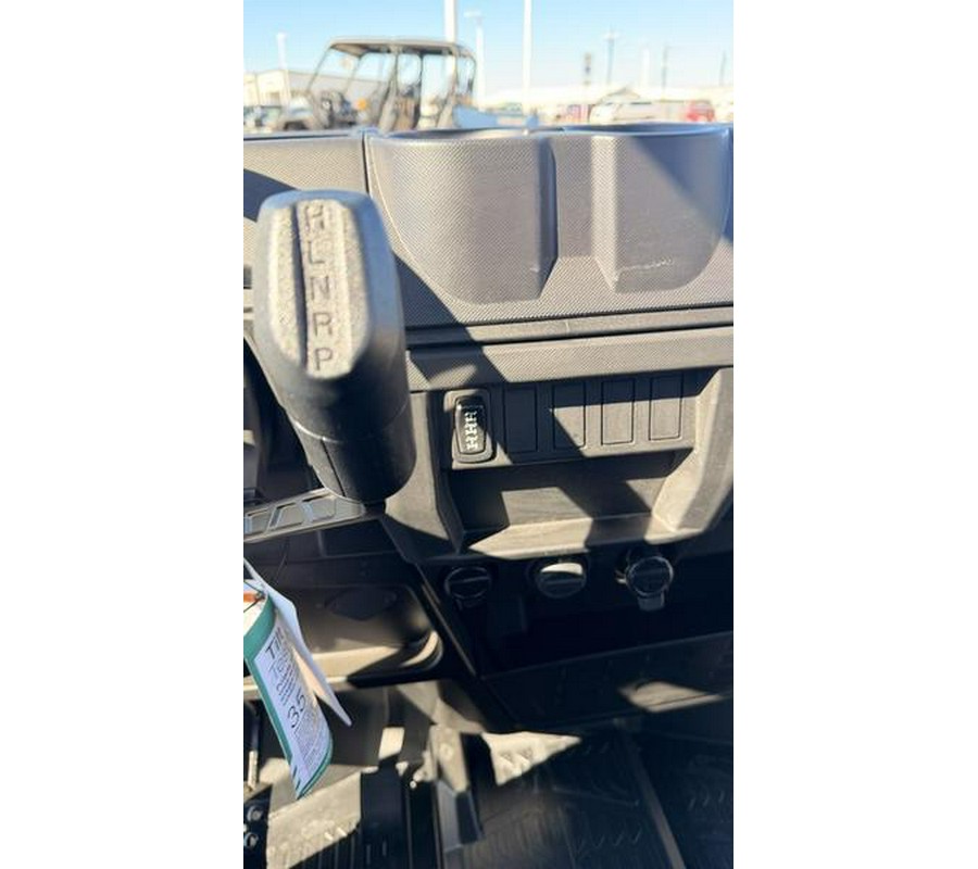 2026 Polaris® Ranger Crew 1000 Premium Polaris Pursuit Camo