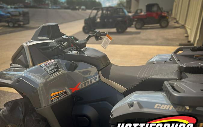 2026 Can-Am Outlander X Mr 850
