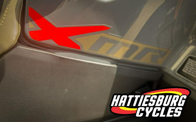 2026 Can-Am Outlander X Mr 850