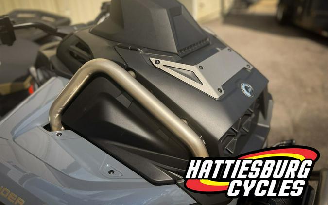 2026 Can-Am Outlander X Mr 850