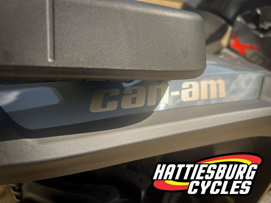 2026 Can-Am Outlander™ X mr 850