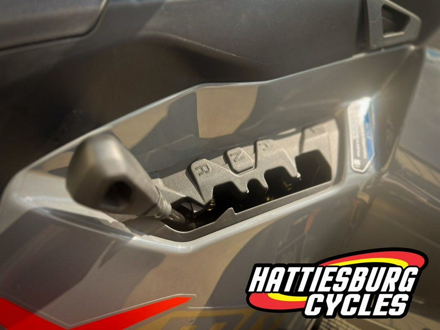 2026 Can-Am Outlander™ X mr 850