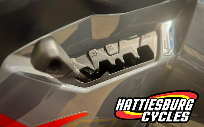 2026 Can-Am Outlander X Mr 850