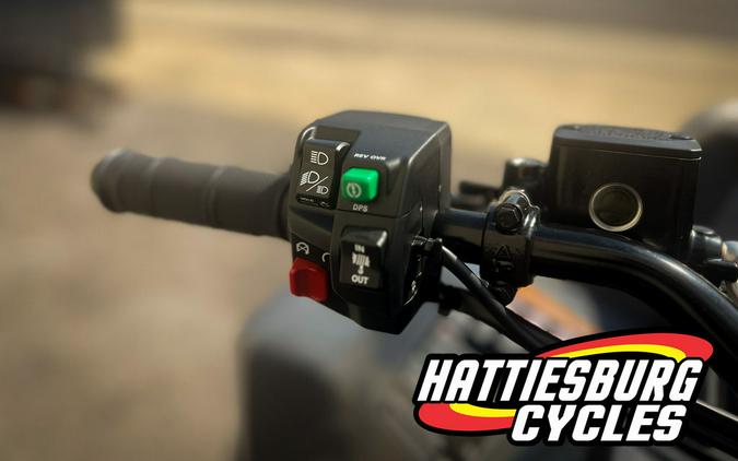 2026 Can-Am Outlander X Mr 850