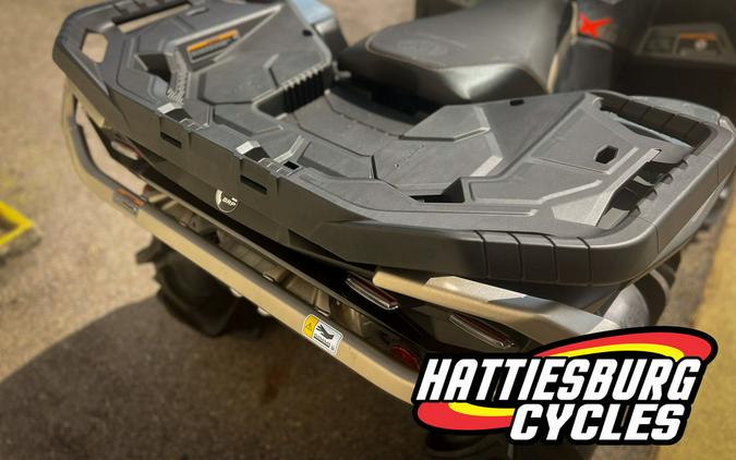 2026 Can-Am Outlander X Mr 850