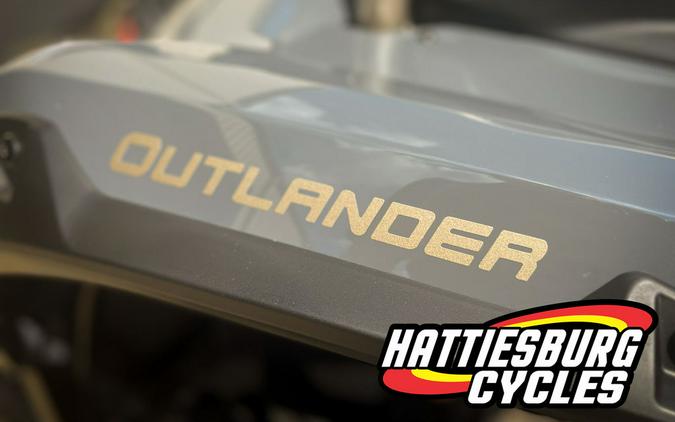 2026 Can-Am Outlander X Mr 850