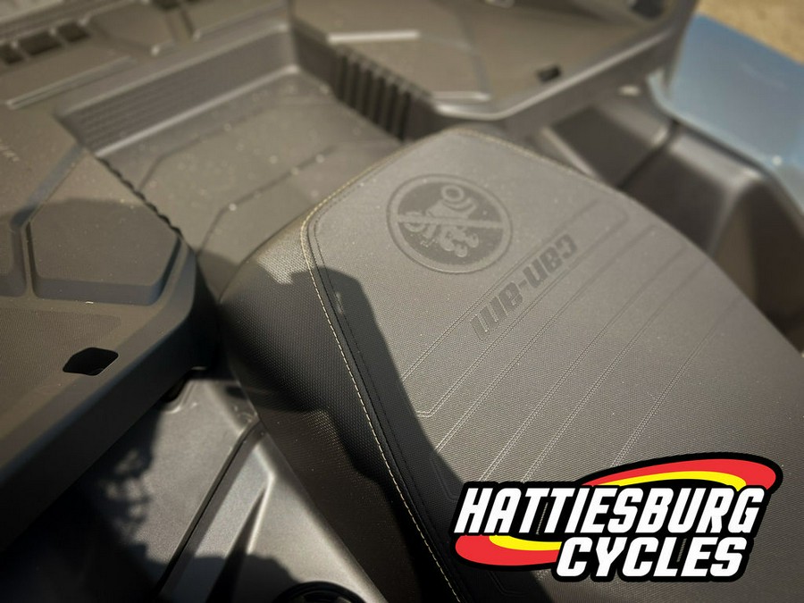 2026 Can-Am Outlander™ X mr 850