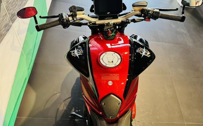 2023 MV Agusta Brutale RR