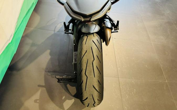 2023 MV Agusta Brutale RR