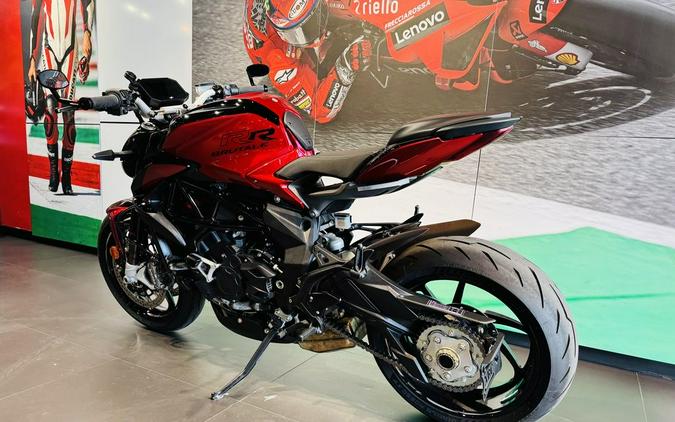 2023 MV Agusta Brutale RR