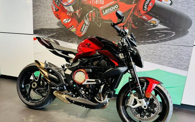 2023 MV Agusta Brutale RR