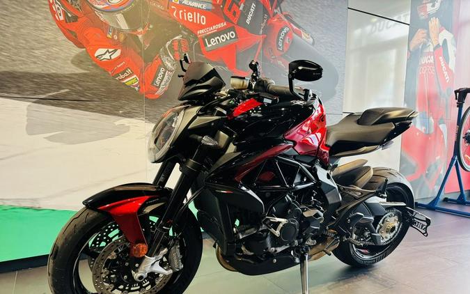 2023 MV Agusta Brutale RR