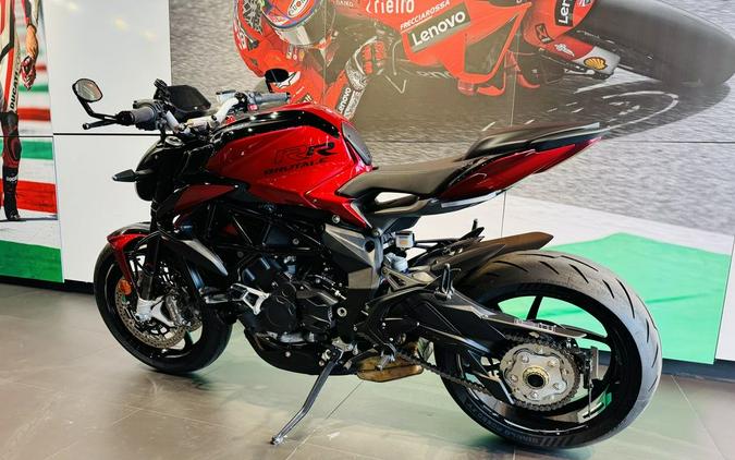 2023 MV Agusta Brutale RR