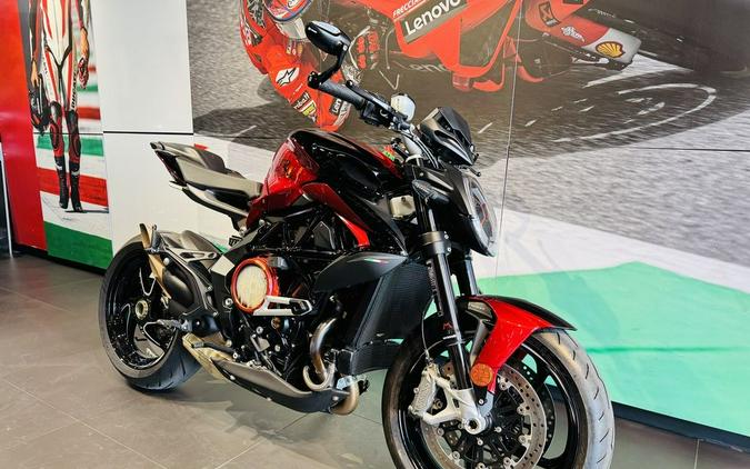 2023 MV Agusta Brutale RR