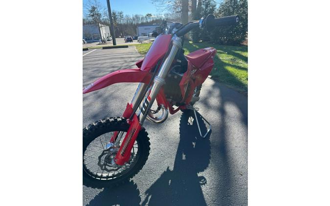 2026 MC 50 - GASGAS