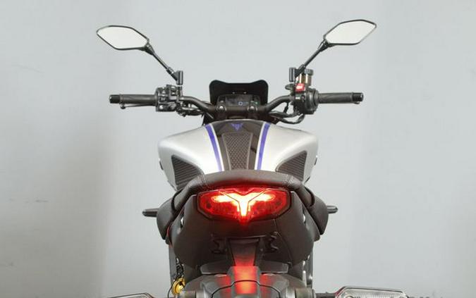 2023 Yamaha MT-09 SP