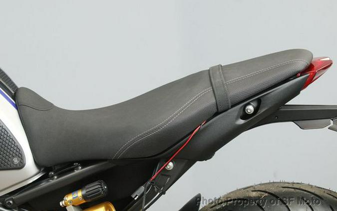 2023 Yamaha MT-09 SP